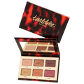 Tarte Tartelette Toasted Mini Eyeshadow Palette | Maliha Beauty