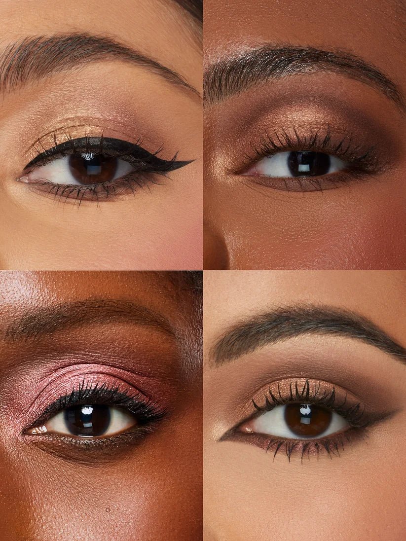 Tarte Tartelette Toasted Mini Eyeshadow Palette | Maliha Beauty