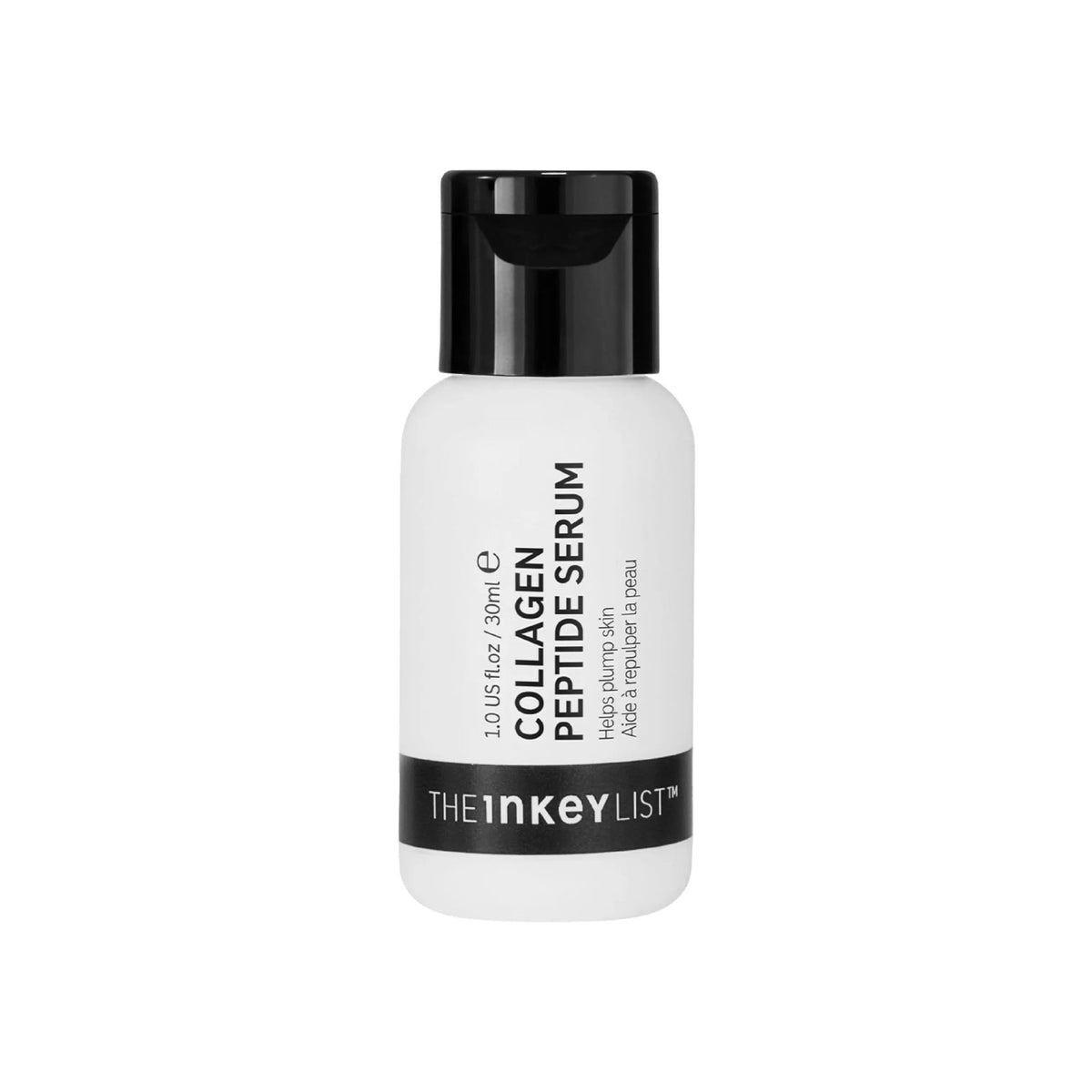 The Inkey List Collagen Peptide Serum| 30ML | Maliha Beauty