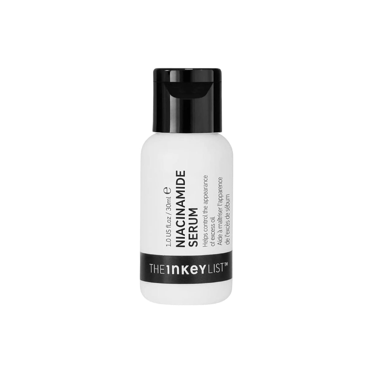 The Inkey List Niacinamide Serum|30ML | Maliha Beauty
