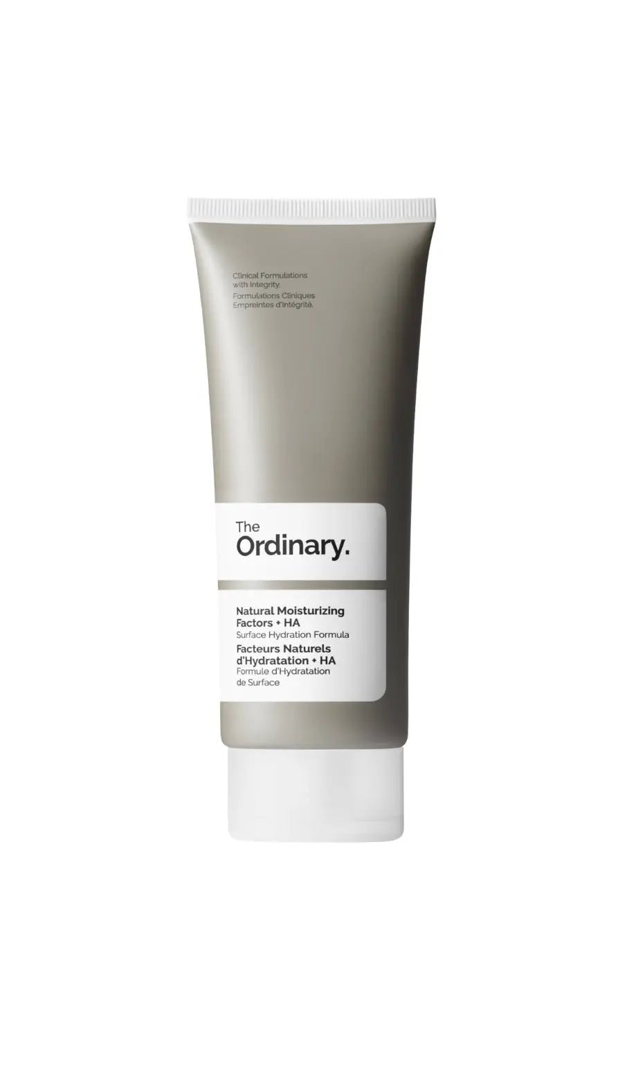 The Ordinary Natural Moisturizing Factors + HA | Maliha Beauty