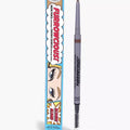 TheBalm Furrowcious! Brow Pencil | Maliha Beauty