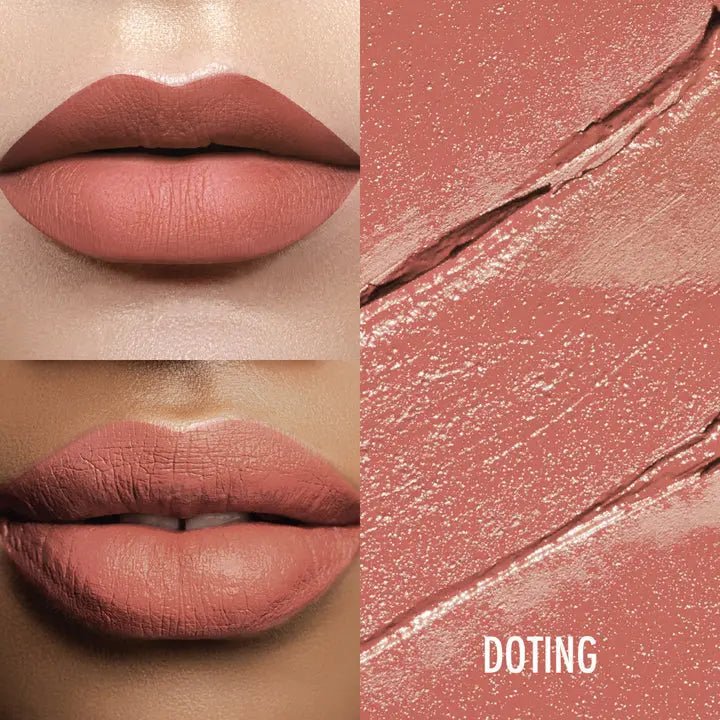 TheBalm Meet Matt(e) Hughes – Long - Lasting Liquid Lipstick | Maliha Beauty