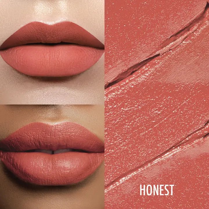 TheBalm Meet Matt(e) Hughes – Long - Lasting Liquid Lipstick | Maliha Beauty