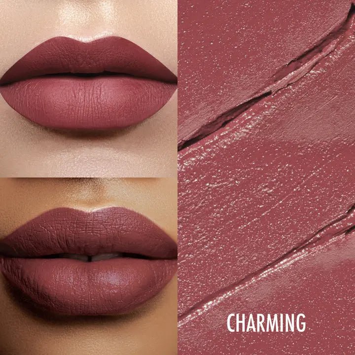 TheBalm Meet Matt(e) Hughes – Long - Lasting Liquid Lipstick | Maliha Beauty