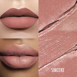 TheBalm Meet Matt(e) Hughes – Long - Lasting Liquid Lipstick | Maliha Beauty