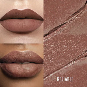 TheBalm Meet Matt(e) Hughes – Long - Lasting Liquid Lipstick | Maliha Beauty