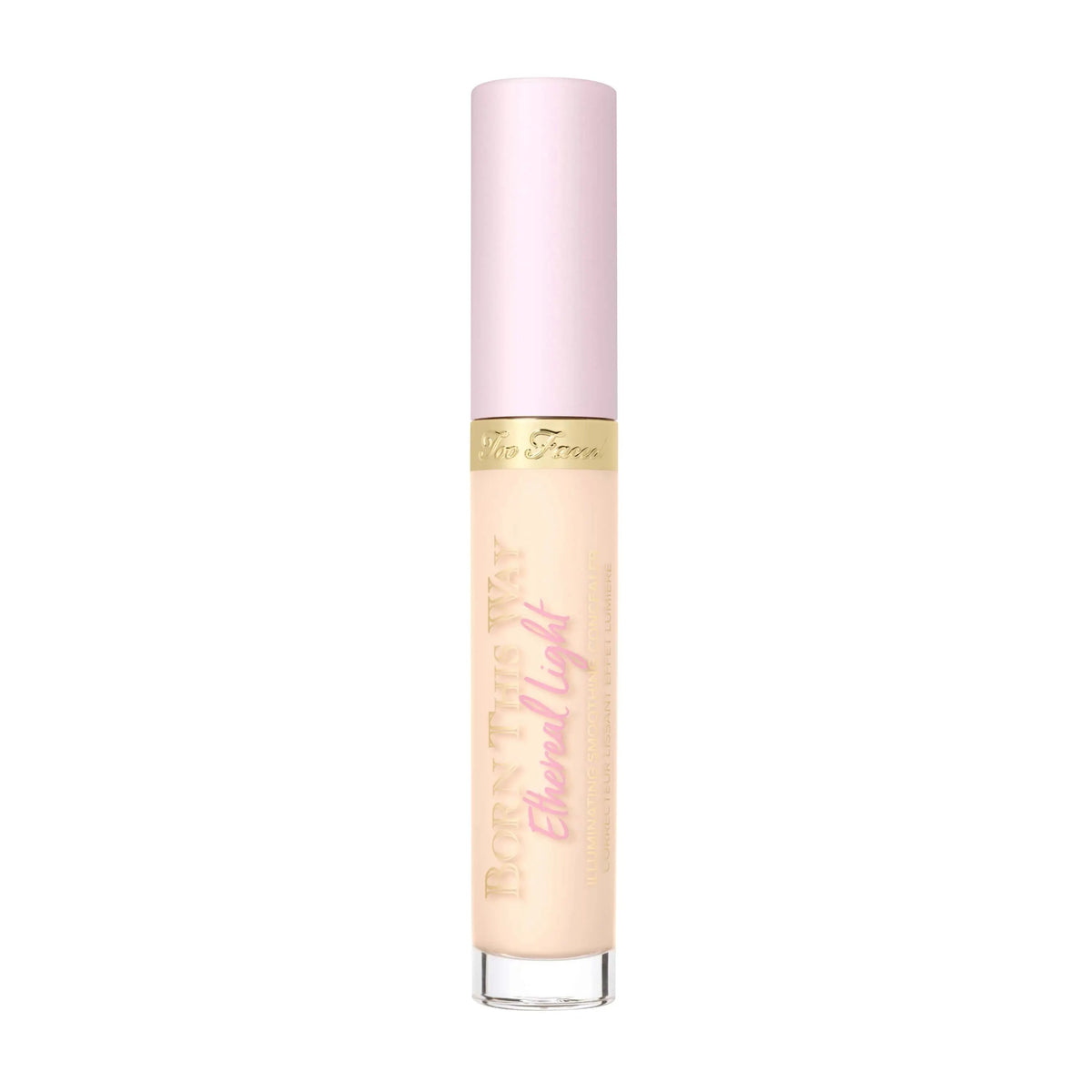 Too Faced Born This Way Ethereal Light Illuminating Smoothing Concealer | Maliha Beauty