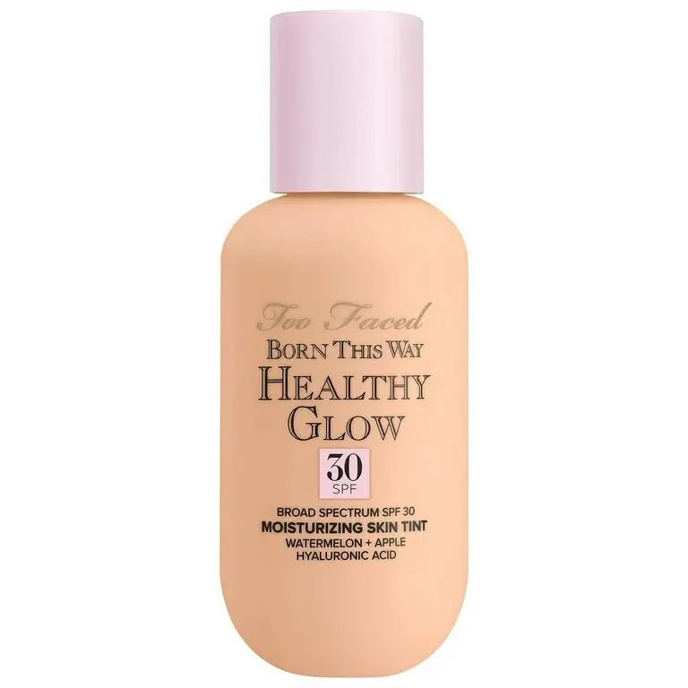 Too Faced Born This Way Healthy Glow SPF 30 | Maliha Beauty