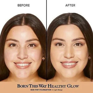 Too Faced Born This Way Healthy Glow SPF 30 | Maliha Beauty