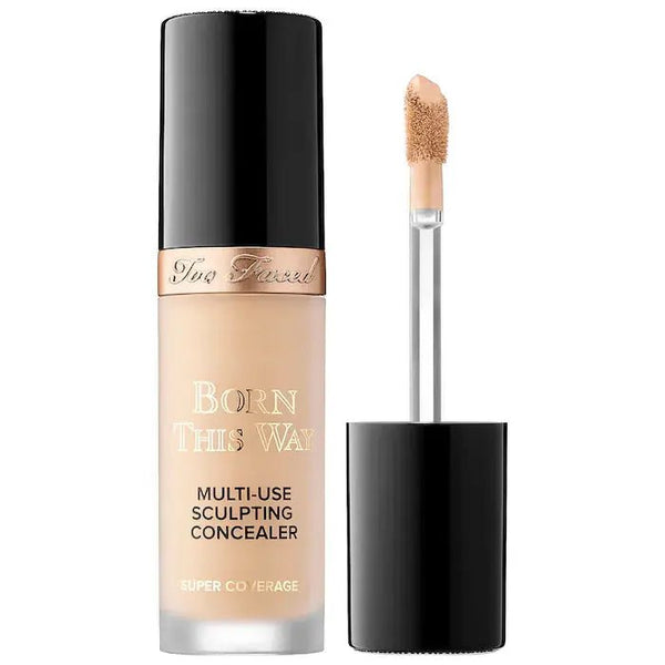 Too Faced Born This Way Multi - Use Sculpting Concealer | Maliha Beauty