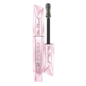 Too Faced Damn Girl! Mascara | Maliha Beauty