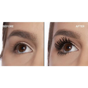 Too Faced Damn Girl! Mascara | Maliha Beauty