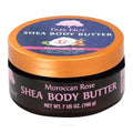 Tree Hut Shea Body Butter - Moroccan Rose|198G | Maliha Beauty