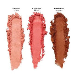 Tropics Blush Palette – The Balm Voyage | Maliha Beauty