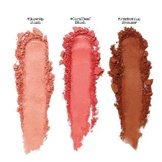 Tropics Blush Palette – The Balm Voyage | Maliha Beauty