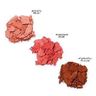 Tropics Blush Palette – The Balm Voyage | Maliha Beauty