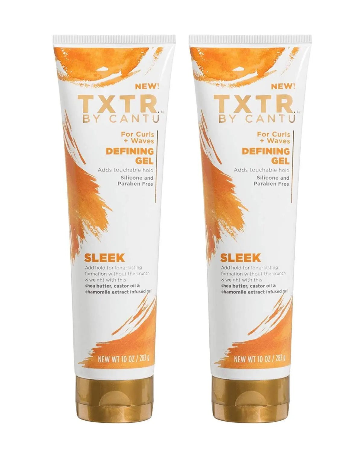 TXTR by Cantu Defining Gel | Maliha Beauty