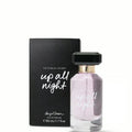 Up All Night – Victoria’s Secret | Maliha Beauty