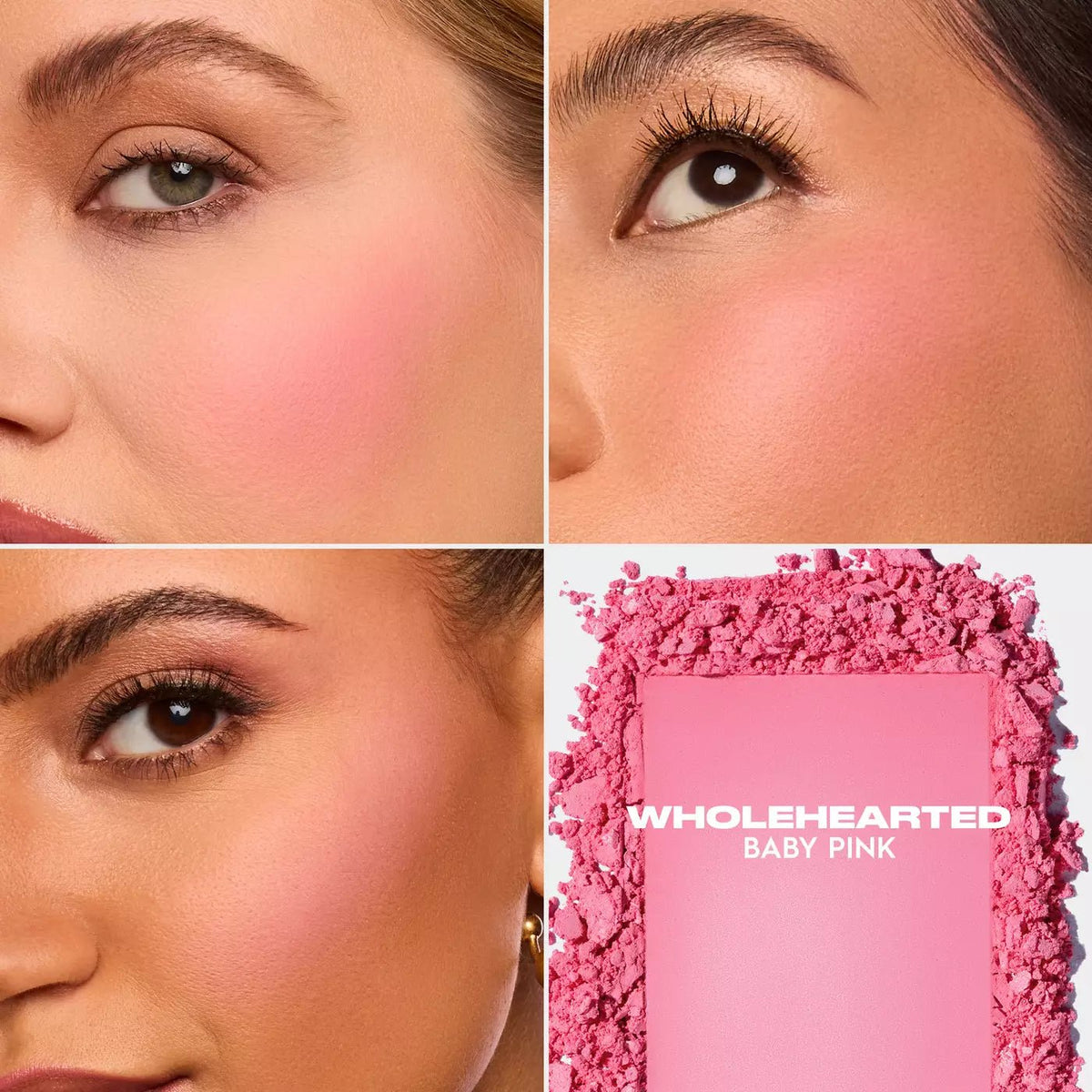 Urban Decay Face Bond Blush Suede | Maliha Beauty