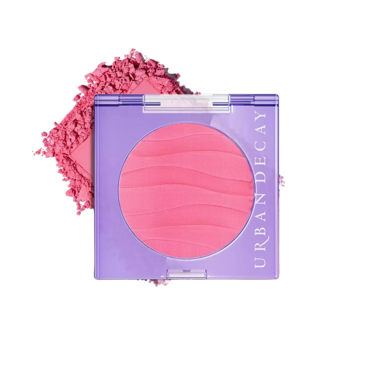 Urban Decay Face Bond Blush Suede | Maliha Beauty