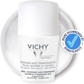 Vichy 48H Soothing Anti-Perspirant Roll-On – Sensitive or Depilated Skin | Maliha Beauty
