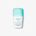 Vichy Anti - Transpirant Deodorant 48H – Sensitive Skin | Maliha Beauty