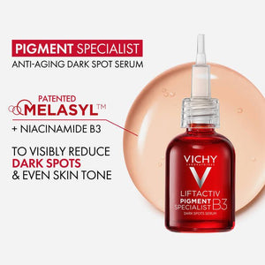 Vichy Liftactiv B3 Serum | Maliha Beauty