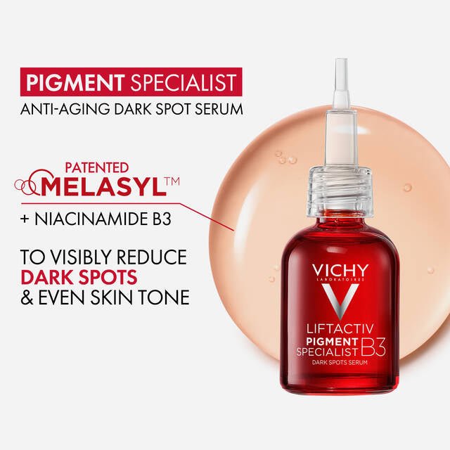 Vichy Liftactiv B3 Serum | Maliha Beauty