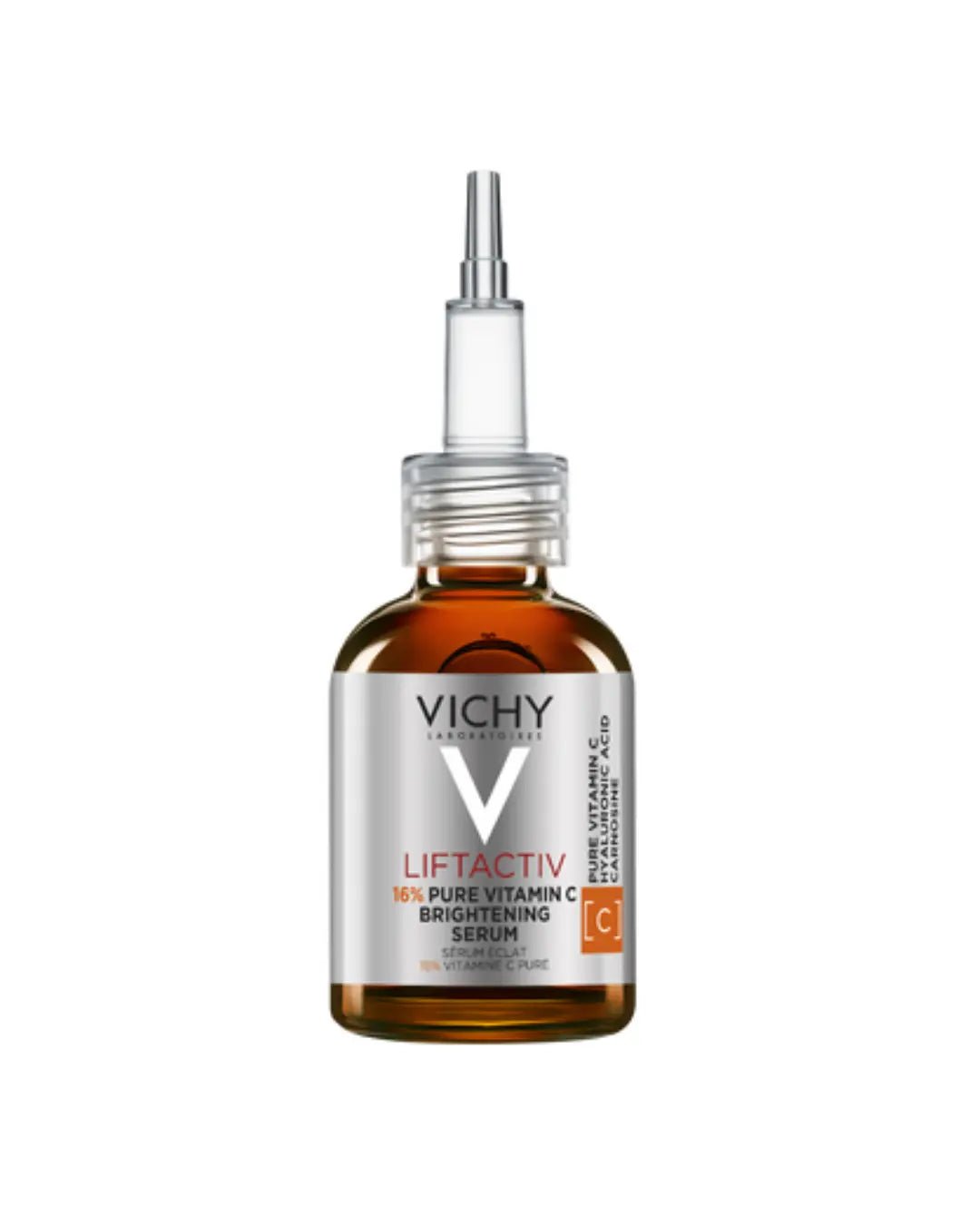 Vichy Liftactiv Vitamin C Serum|30ML | Maliha Beauty