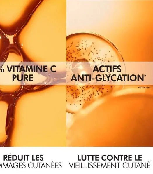 Vichy Liftactiv Vitamin C Serum|30ML | Maliha Beauty