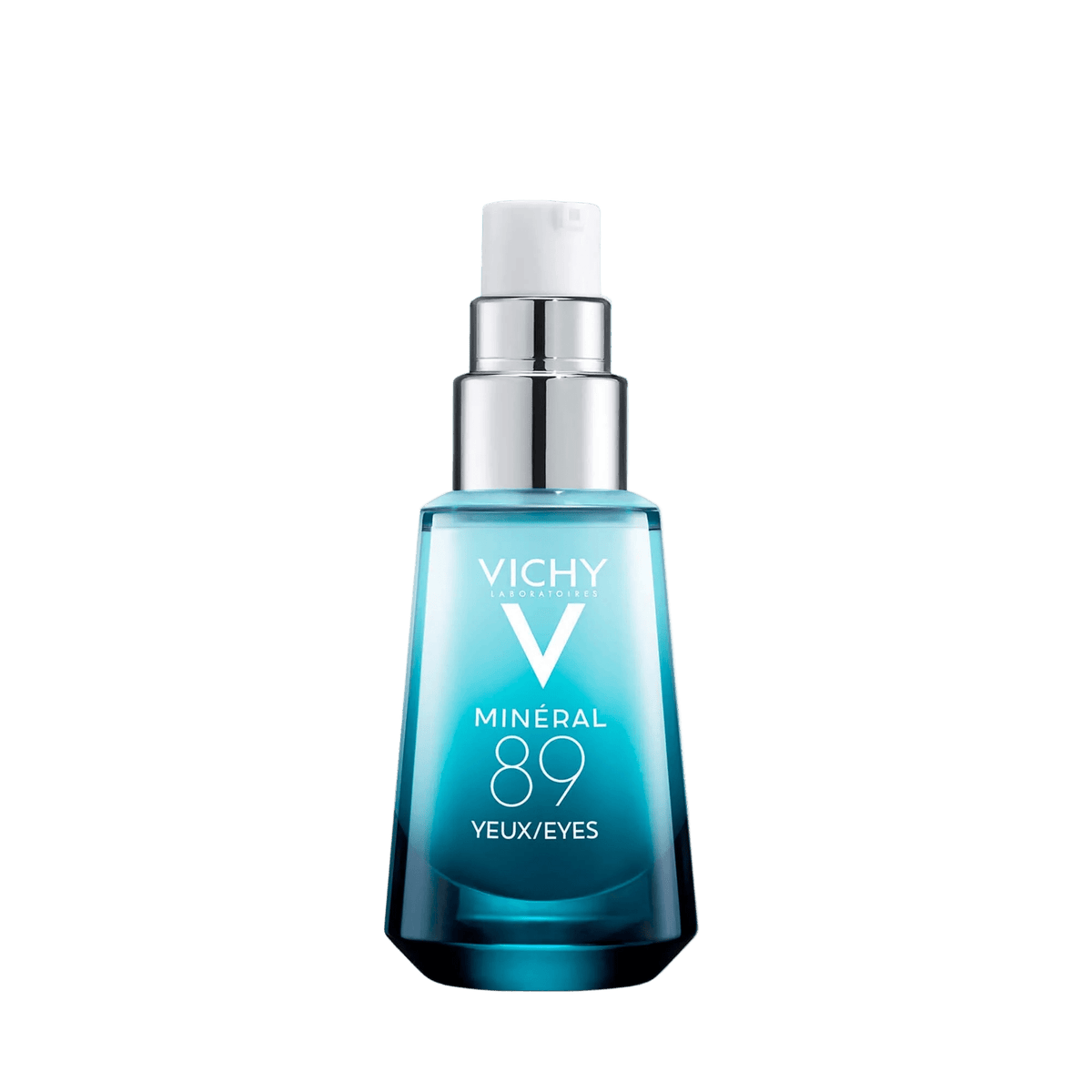 Vichy Minéral 89 Eyes Hyaluronic Acid Eye Fortifier | 15ml | Maliha Beauty