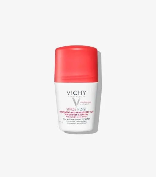 Vichy Stress Resist 72H Anti - Perspirant | Maliha Beauty