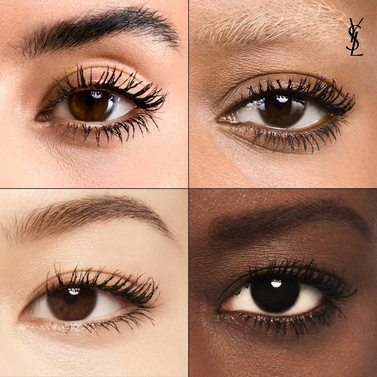 YSL Lash Clash Extreme Volume Mascara | Maliha Beauty