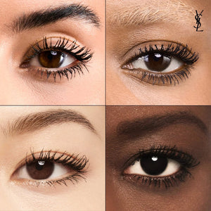 YSL Lash Clash Extreme Volume Mascara | Maliha Beauty