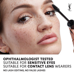 YSL Lash Clash Extreme Volume Mascara | Maliha Beauty