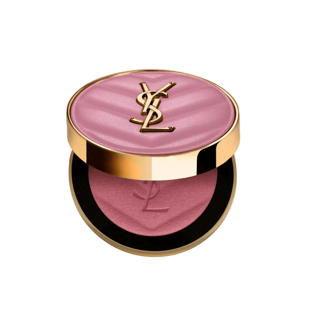 YSL Make Me Blush Bold Blurring Blush | Maliha Beauty
