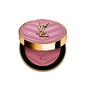 YSL Make Me Blush Bold Blurring Blush | Maliha Beauty
